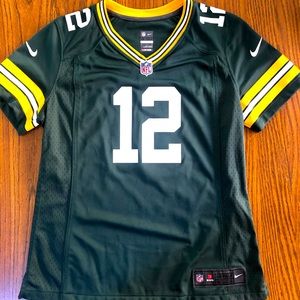 Packers Jersey
